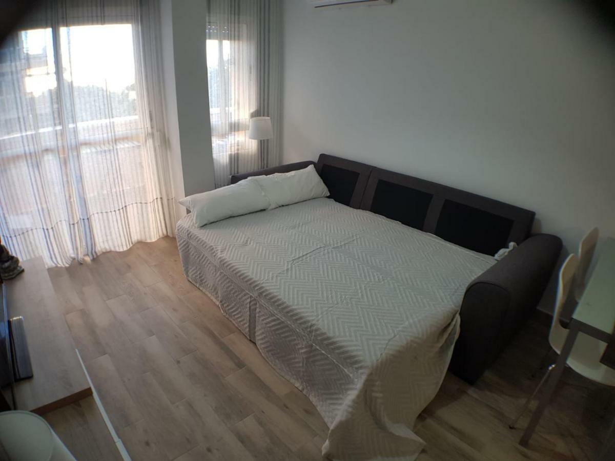 Ferienwohnung Kako House Benalmádena Exterior foto