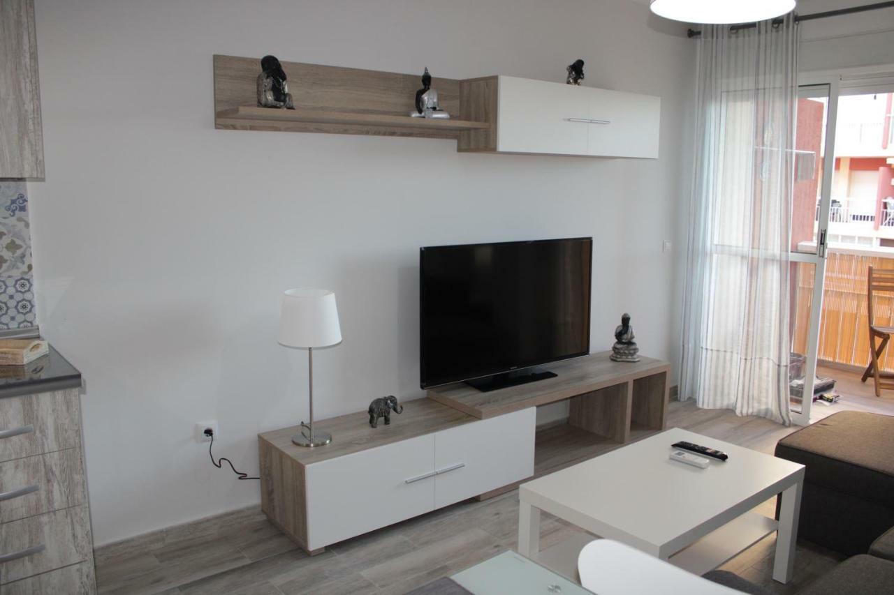 Ferienwohnung Kako House Benalmádena Exterior foto